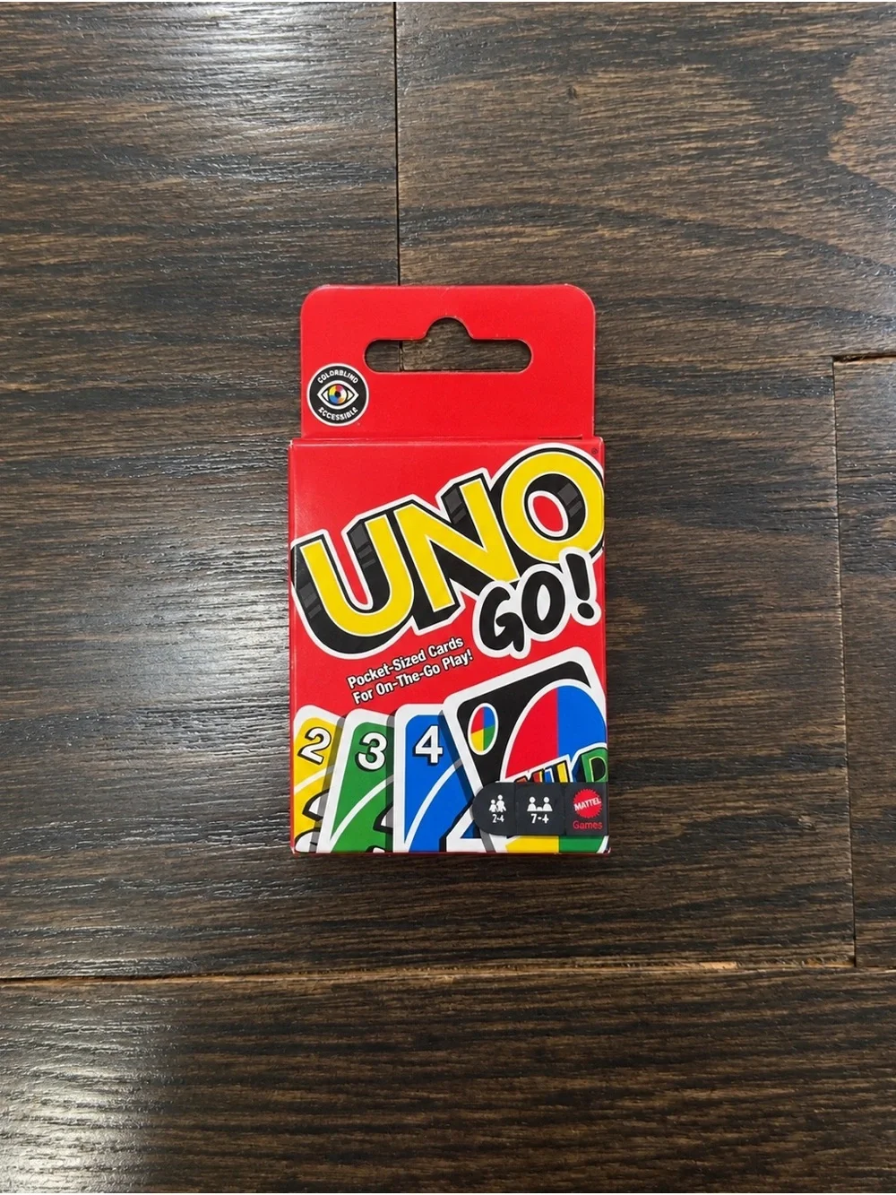 UNO Cards